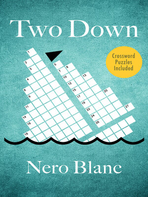 cover image of Two Down